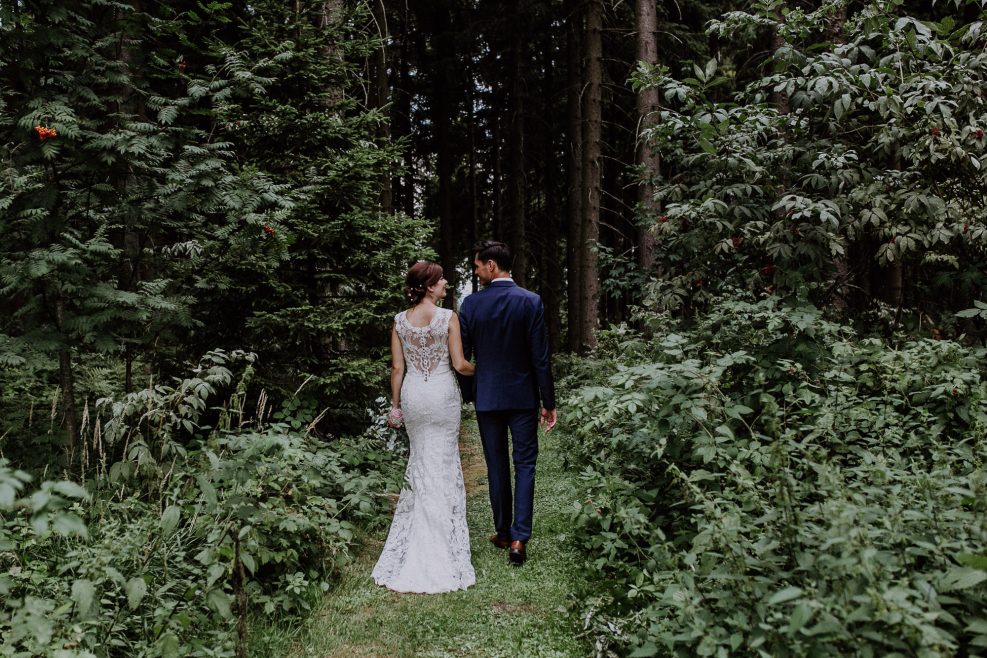 Anne & Jonas