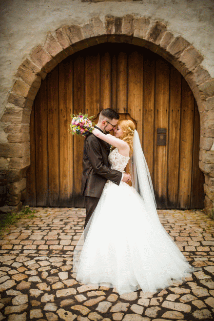 Maria & Martin