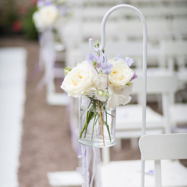 Hochzeit im Juni