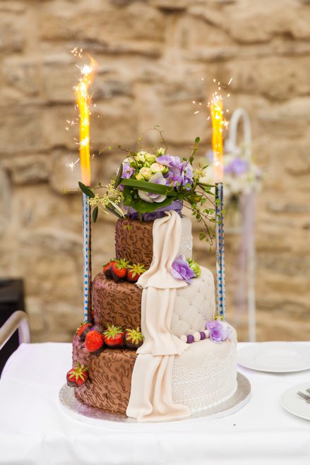 Hochzeit im Juni