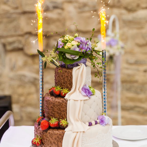 Hochzeit im Juni