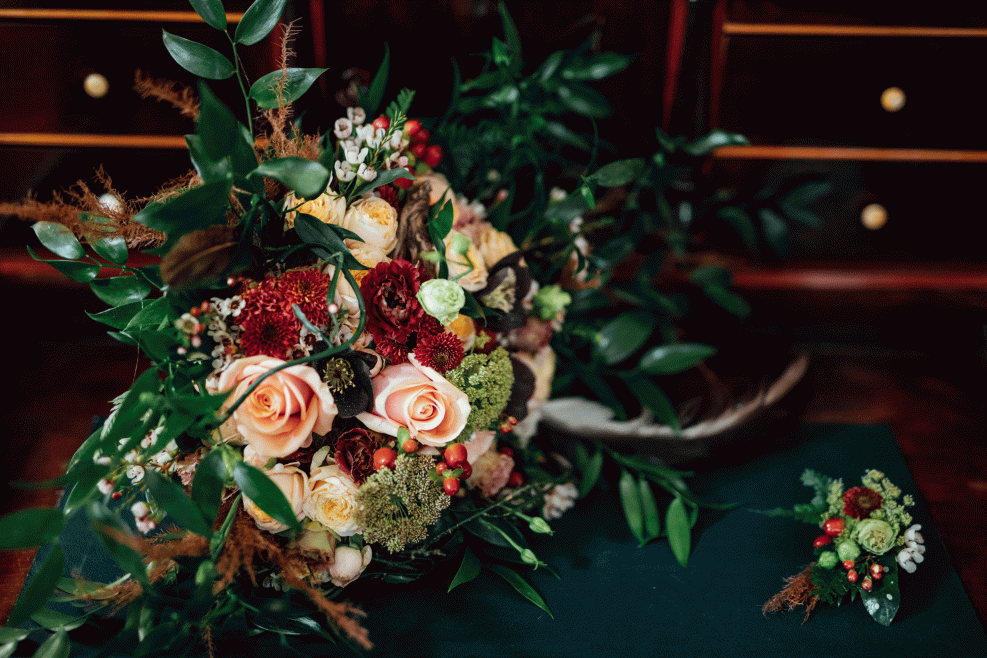 Wedding Styled Shoot