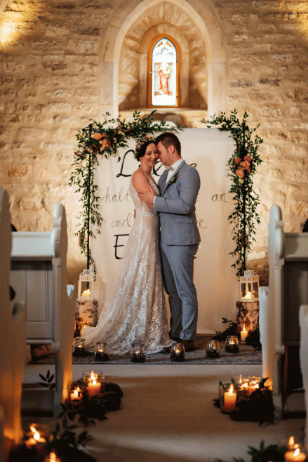 Wedding Styled Shoot